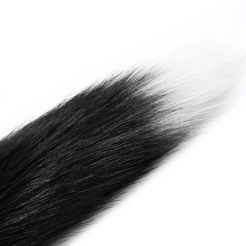 "FoxyPlay" – Séduction & Plaisir Sauvage