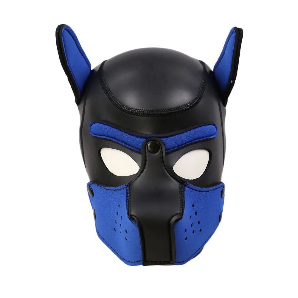 Pup Play - Accessoire Cosplay Sensuel
