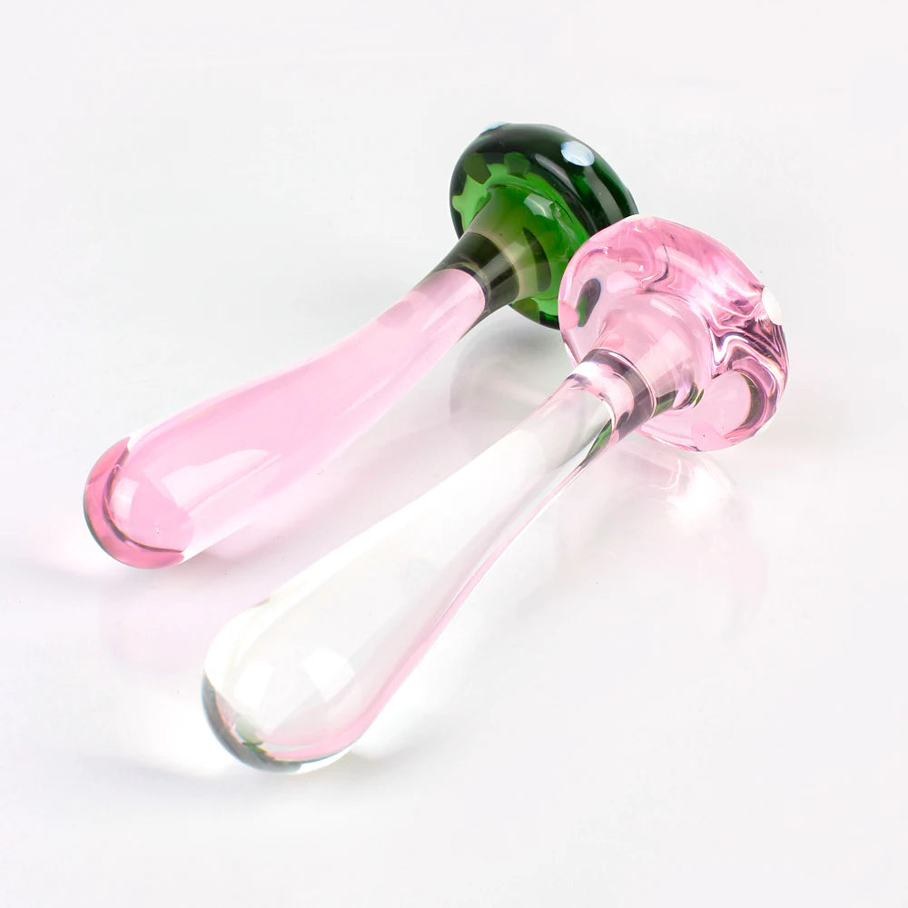 "Sexy Mushroom" – Plaisir de L'Exploration & Stimulation Unique
