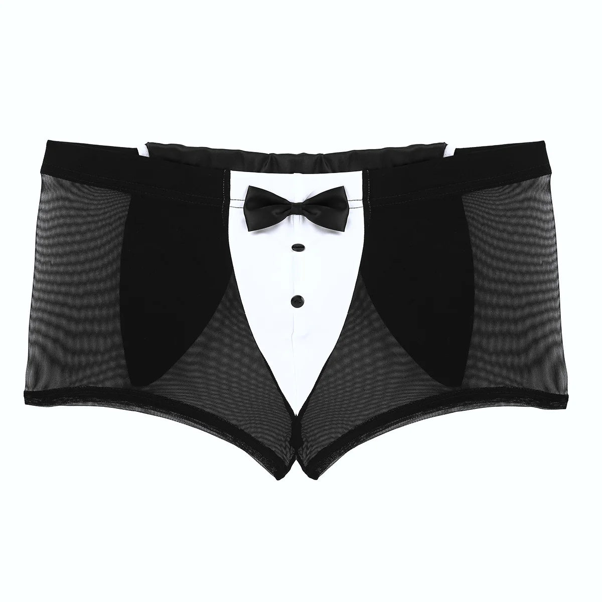 "BunnyButler" – Costume Sexy Serveur Cosplay