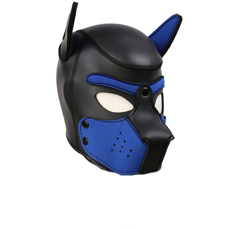 Pup Play - Accessoire Cosplay Sensuel