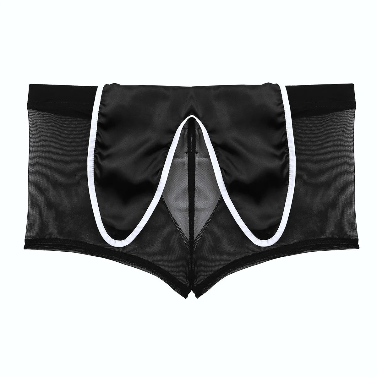 "BunnyButler" – Costume Sexy Serveur Cosplay