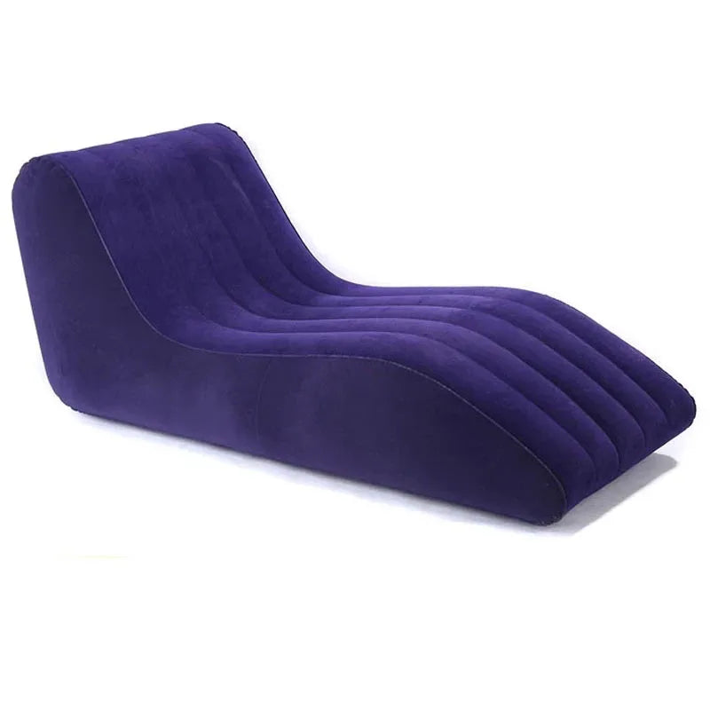 Ola - Sofa Érotique Gonflable