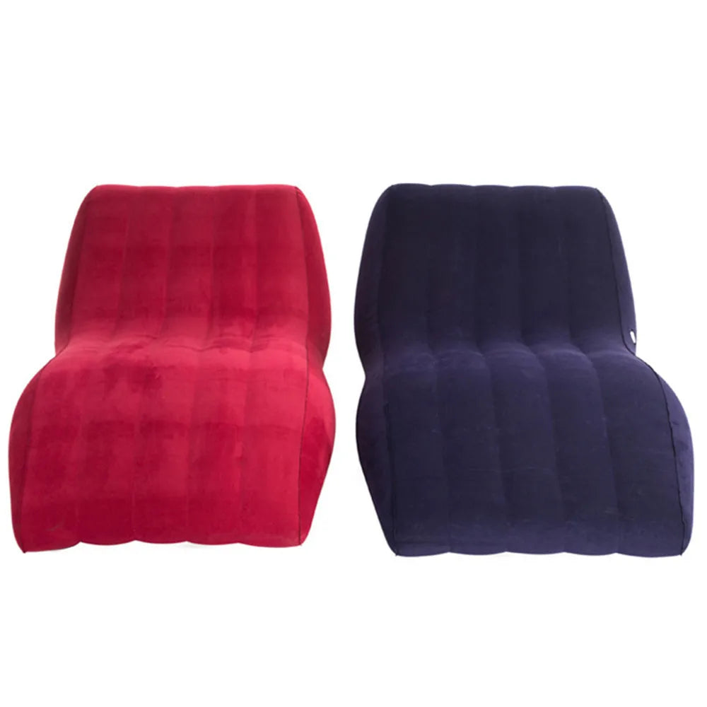 Ola - Sofa Érotique Gonflable