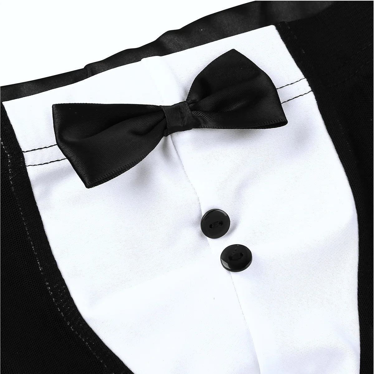 "BunnyButler" – Costume Sexy Serveur Cosplay