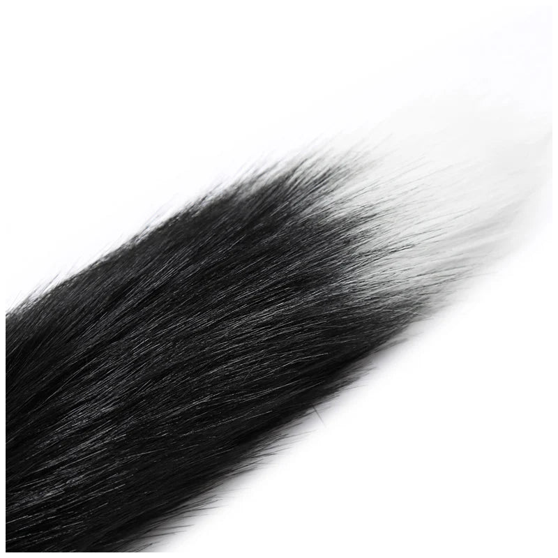 "FoxyPlay" – Séduction & Plaisir Sauvage