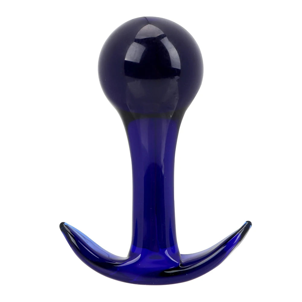 "CrystalBeads" – Pureté & Plaisir Intense