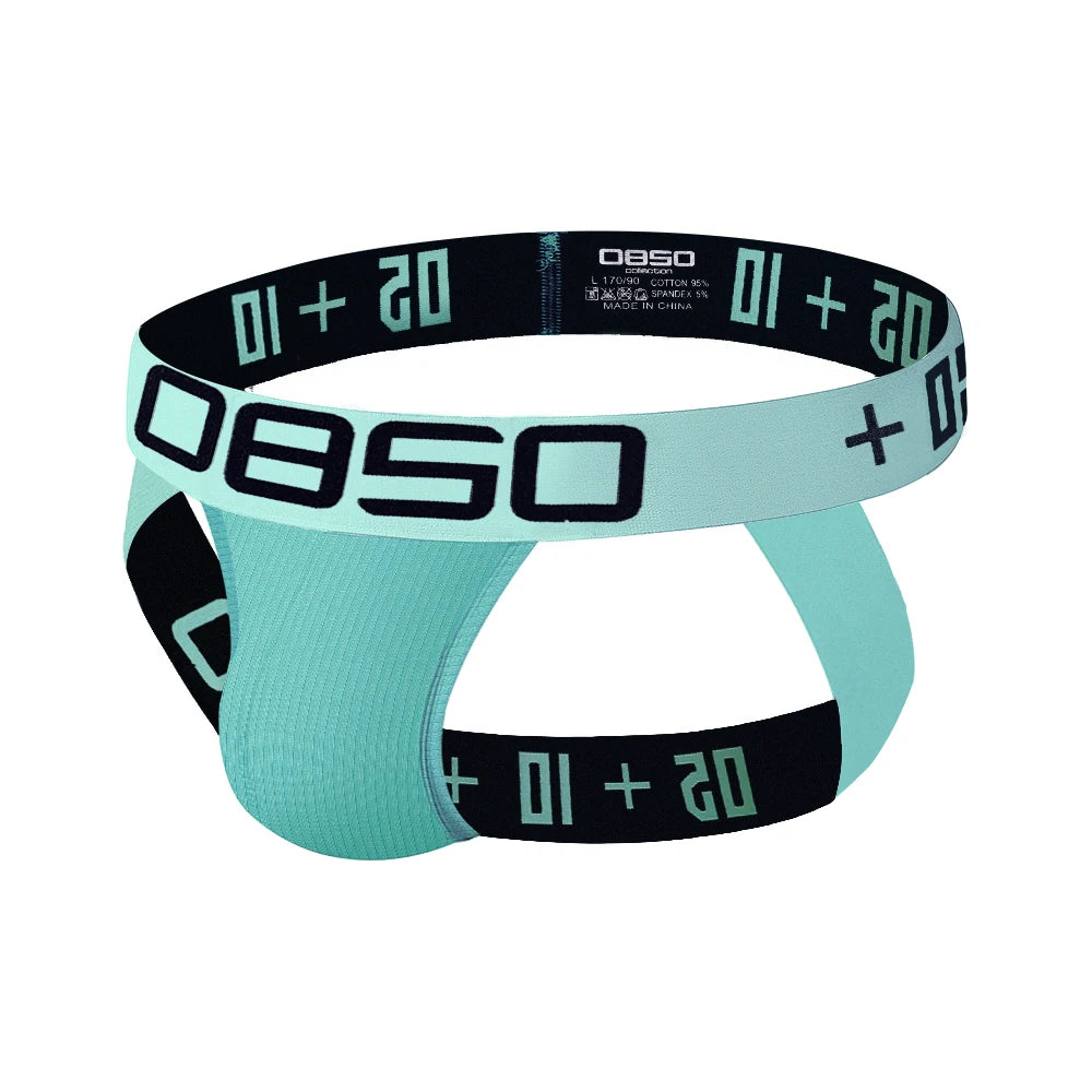 "ORLVS BoldGrip" – Jockstrap Masculin Confort & Style