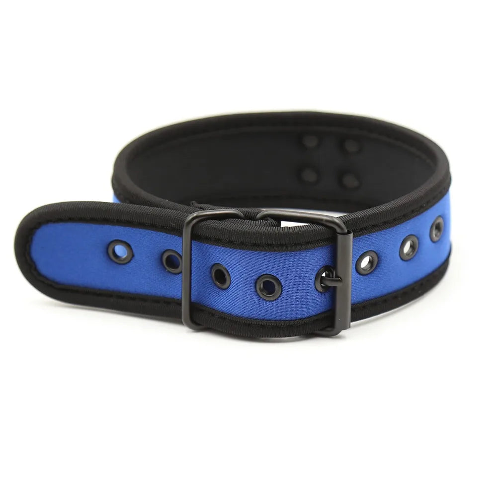 Pup Play - Accessoire Cosplay Sensuel