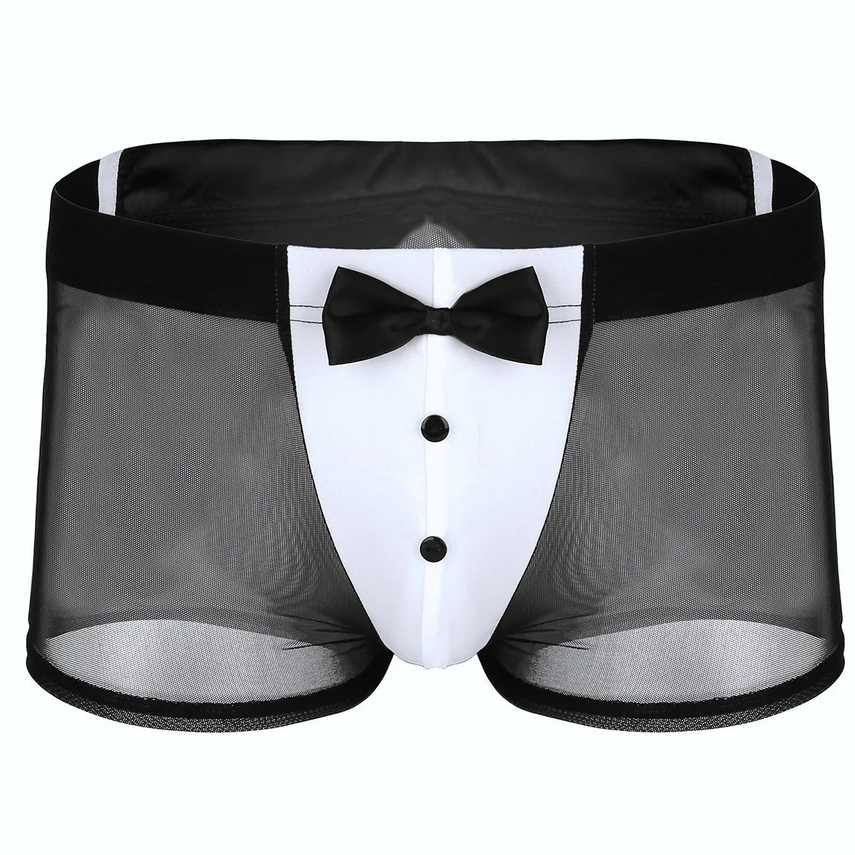 "BunnyButler" – Costume Sexy Serveur Cosplay