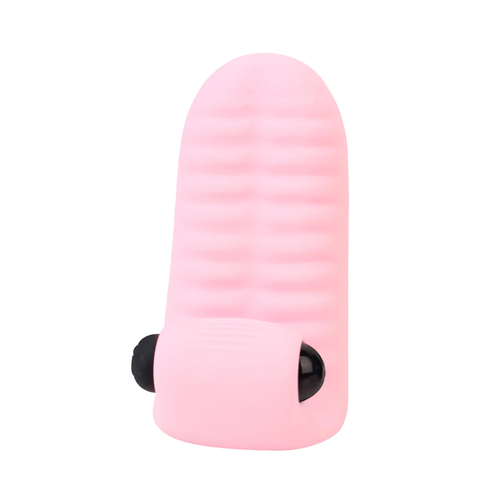 "ThickFinger" – Stimulation Polyvalente & Plaisir Intense