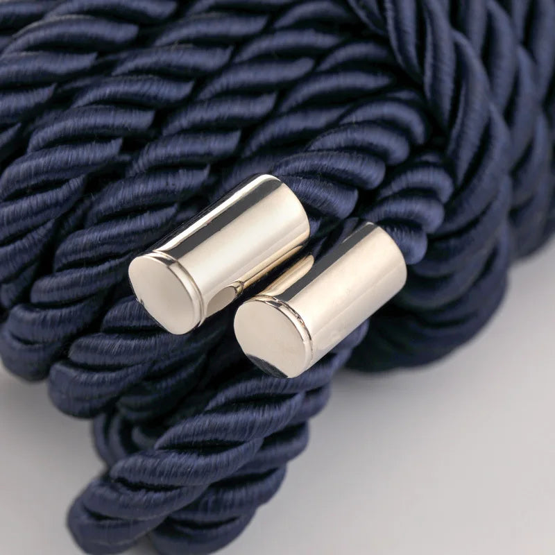 Corde de Bondage en Coton – Douce et Résistante