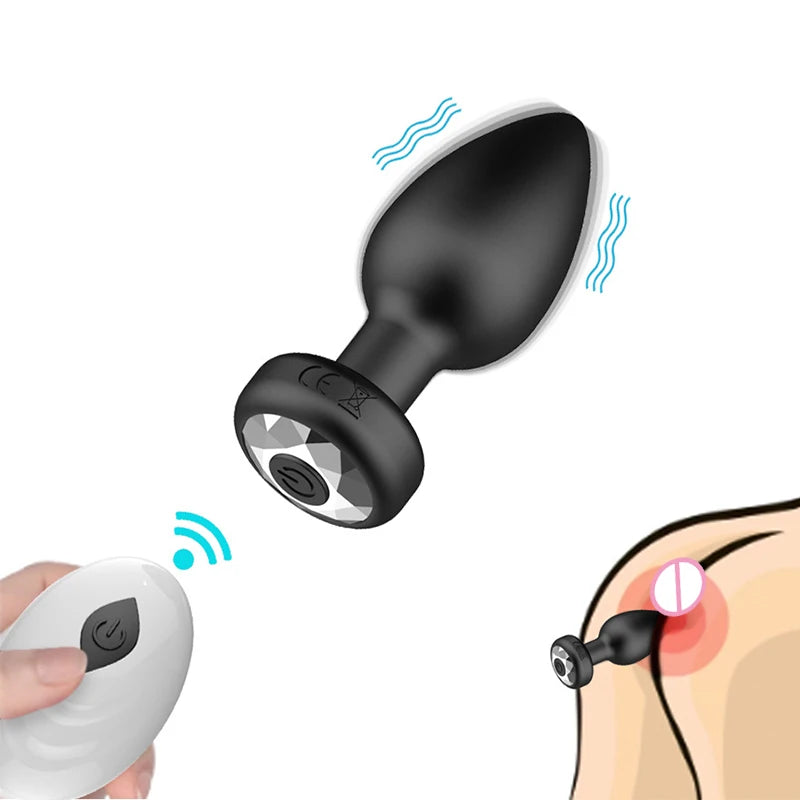 "SuckMaster Vibe" – Masturbateur Vibrant à Succion pour Sensations Orales Intenses