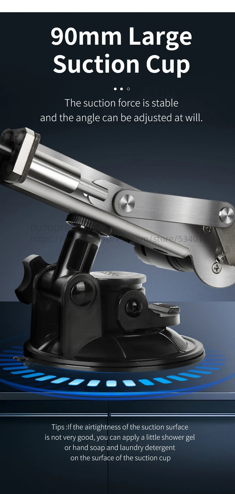Machine de Plaisir Automatique – 45mm de Poussée