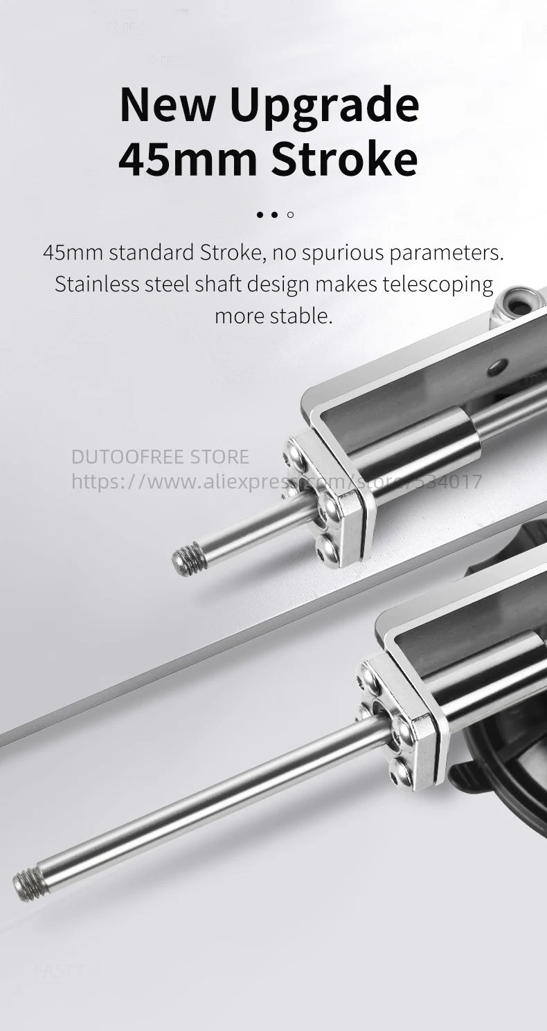 Machine de Plaisir Automatique – 45mm de Poussée