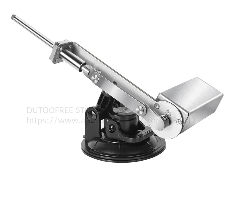 Machine de Plaisir Automatique – 45mm de Poussée
