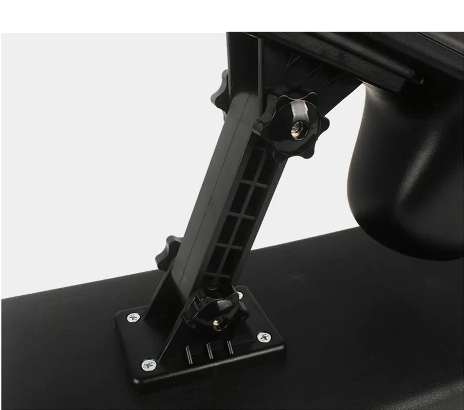 Machine de Plaisir Automatique – 45mm de Poussée