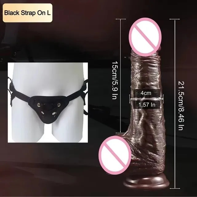 "TrueTouch" – Réalisme Absolu & Plaisir Naturel