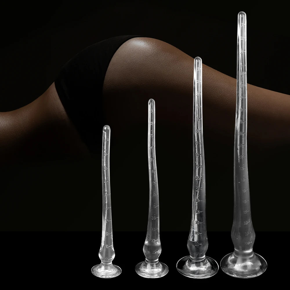 "FlexiWave" – Souplesse Extrême & Sensations Intenses