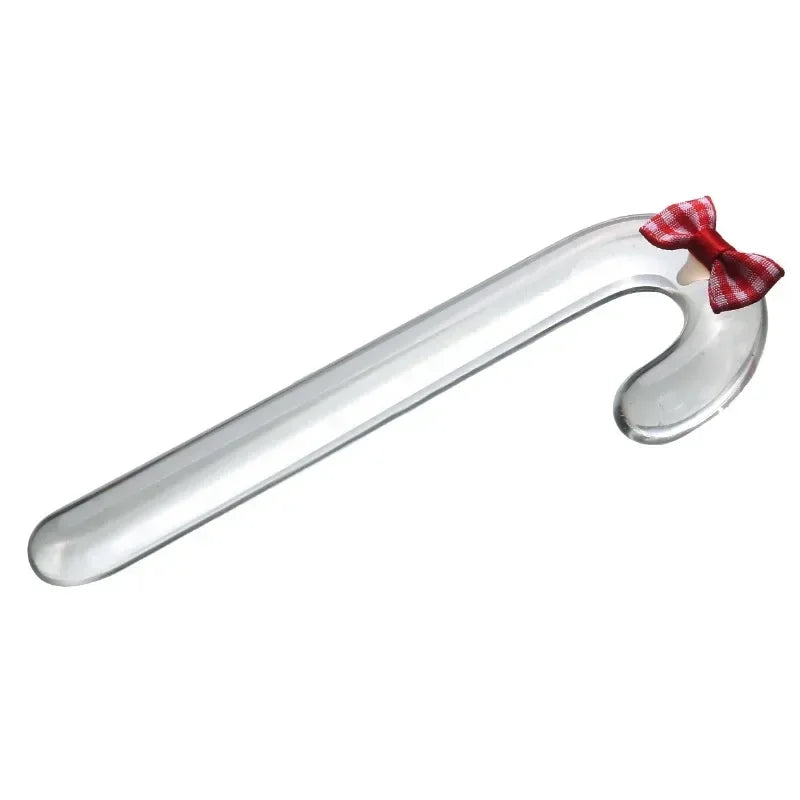 "Candy Cane Plug" – Plaisir Raffiné et Élégance de Noël