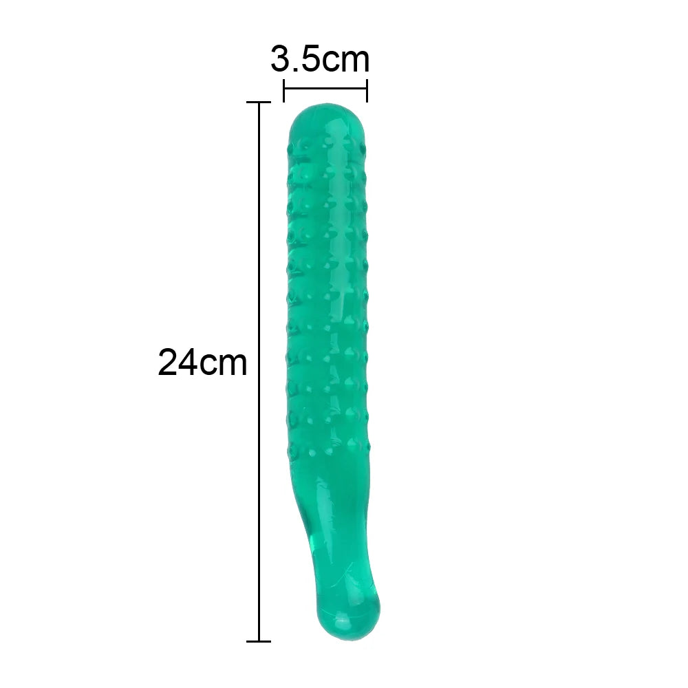 "RiceField Eel" – Exploration Anal & Stimulation Intense