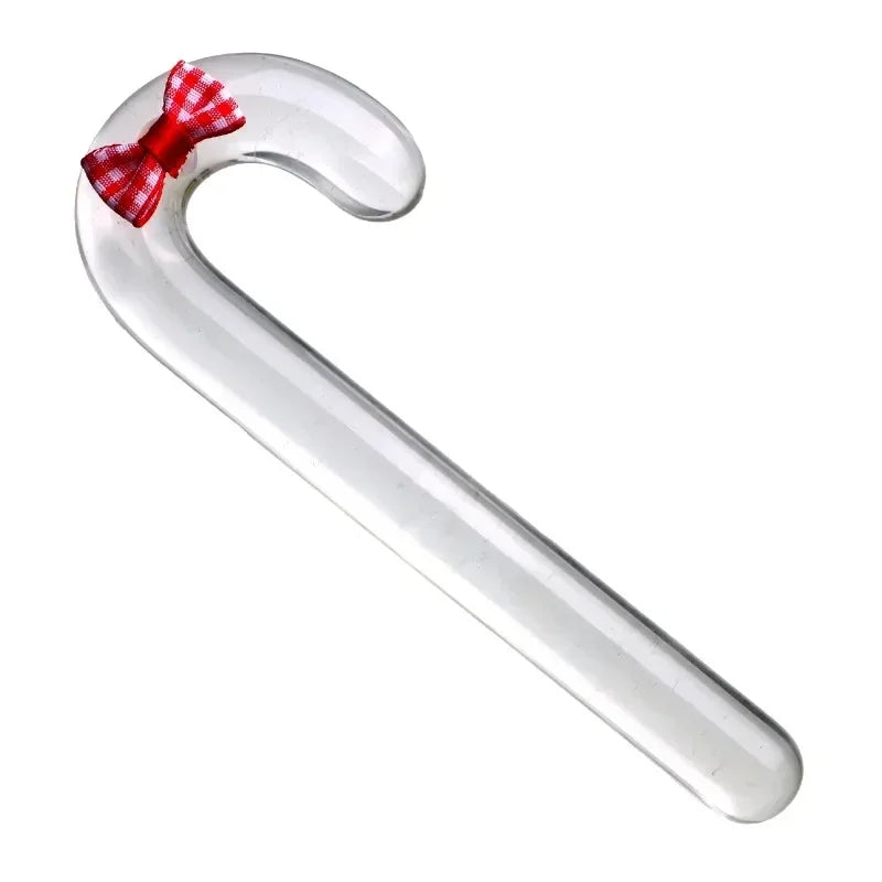 "Candy Cane Plug" – Plaisir Raffiné et Élégance de Noël