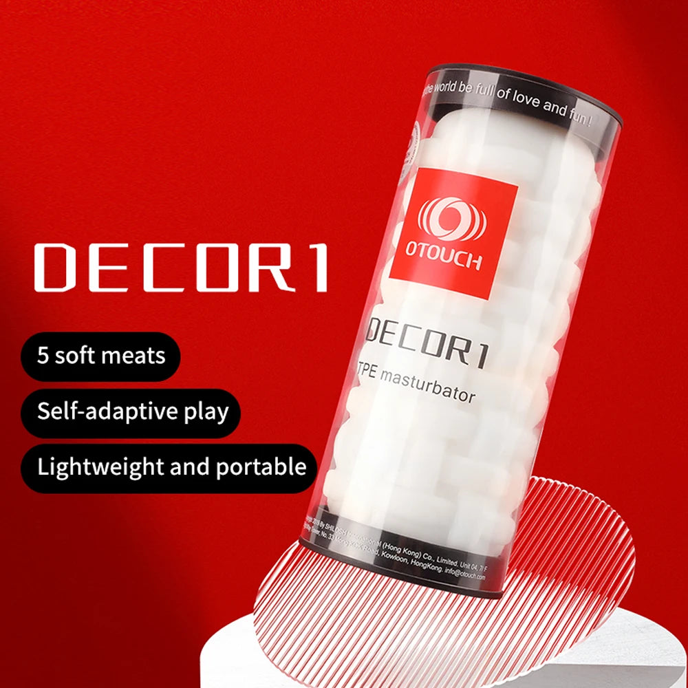 "SilkyPocket X" – Vagin Artificiel Ultra-Réaliste en Manchon TPE