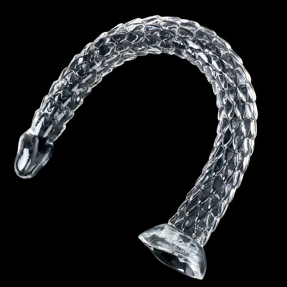 "DragonTail" – Stimulation Sauvage &; Plaisir Intense