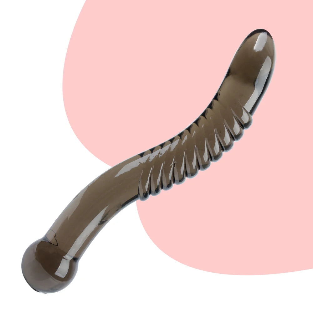 "RiceField Eel" – Exploration Anal & Stimulation Intense