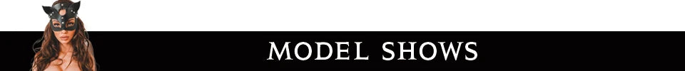 Masque Érotique en Simili Cuir – Accessoire BDSM et Cosplay