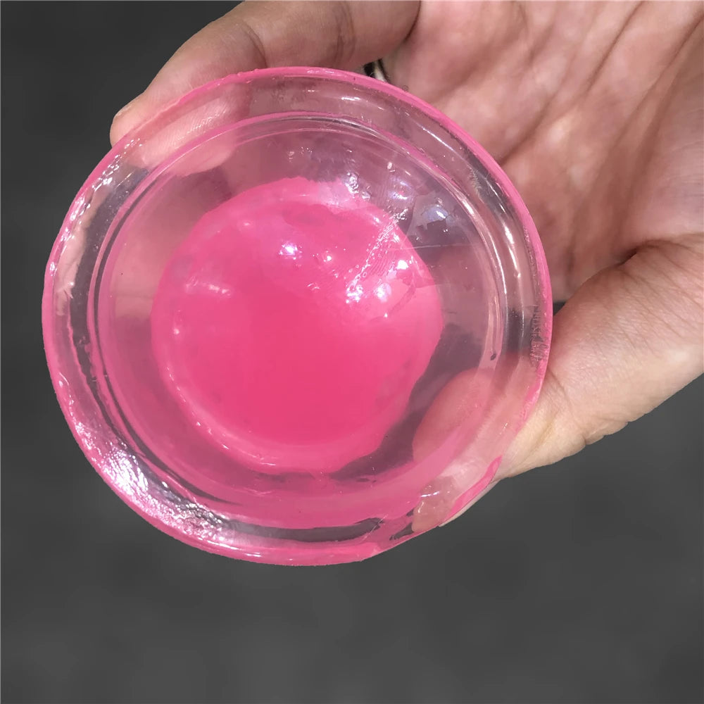 "PleasureMax" – Dildo Réaliste avec Vibromasseur et Ventouse pour Stimulation Anale et Vaginale