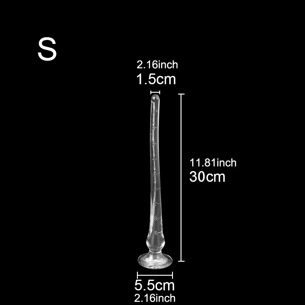 "FlexiWave" – Souplesse Extrême & Sensations Intenses