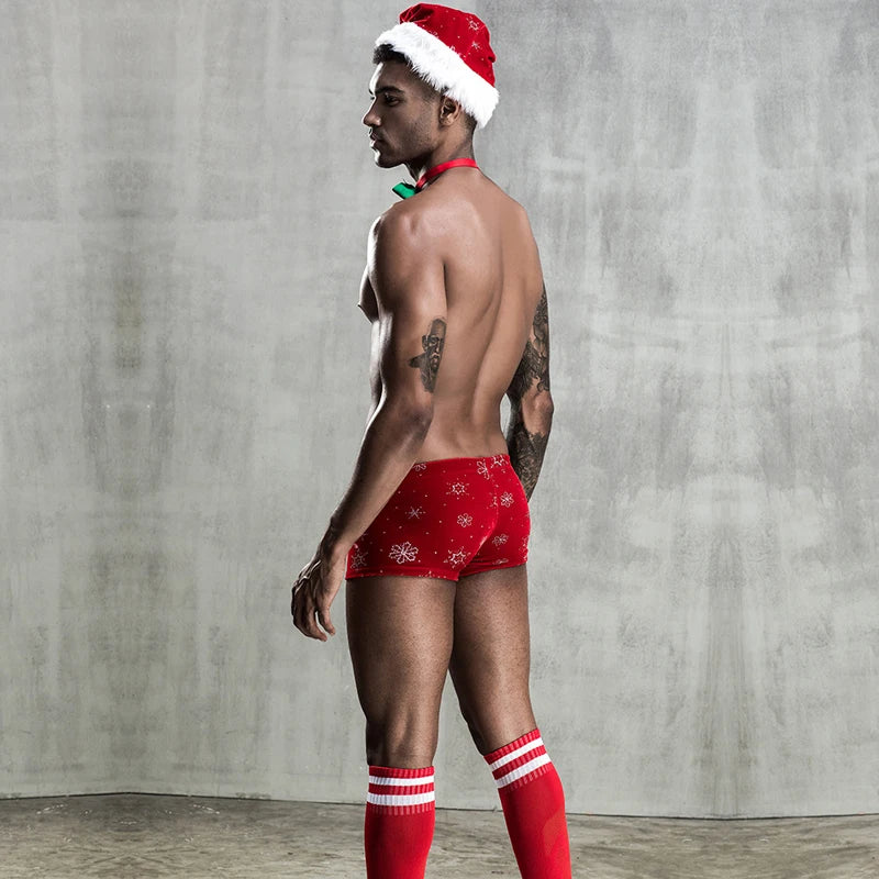 "Wild Fantasy" – Costumes Sexy & Déjantés pour Homme