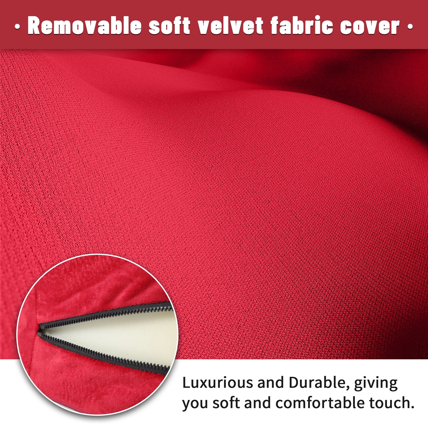 Éden - Coussin Érotique Multi-Positions
