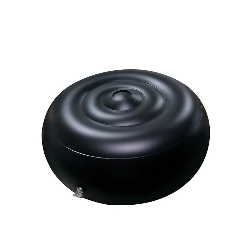 BumpX - Coussin Gonflable Érotique avec Dildo