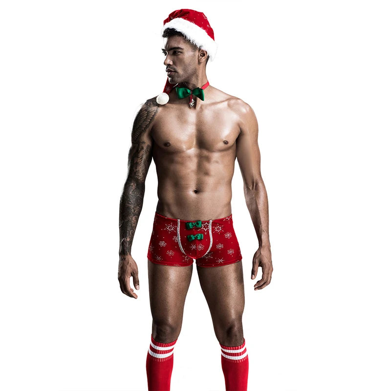 "Wild Fantasy" – Costumes Sexy & Déjantés pour Homme