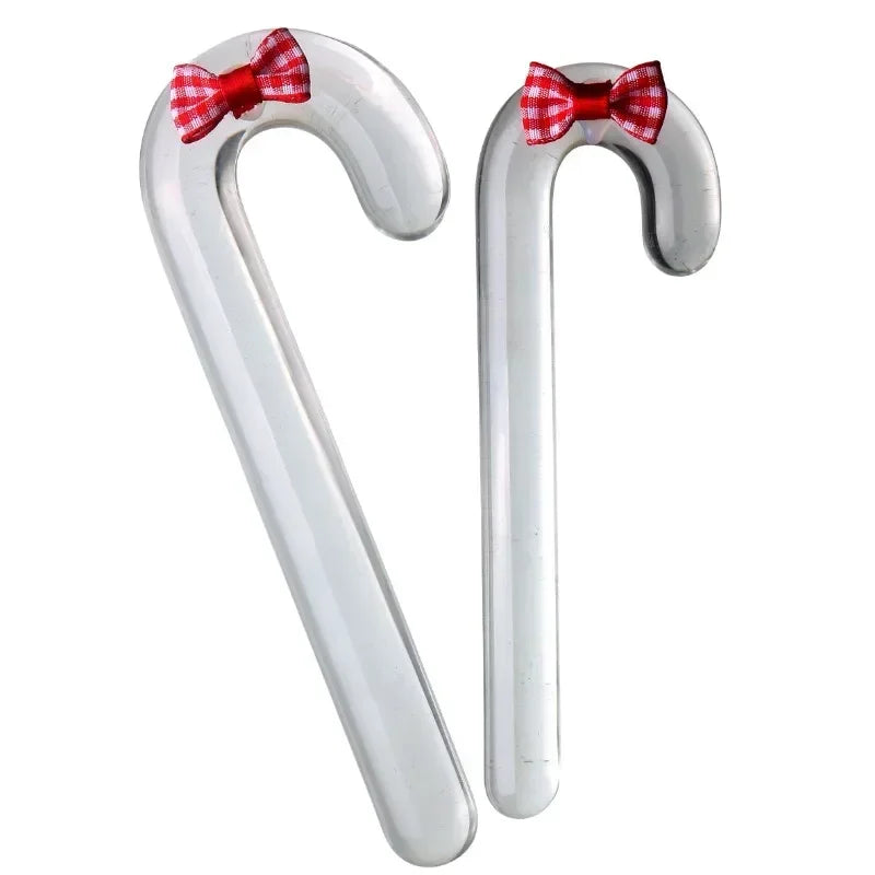 "Candy Cane Plug" – Plaisir Raffiné et Élégance de Noël