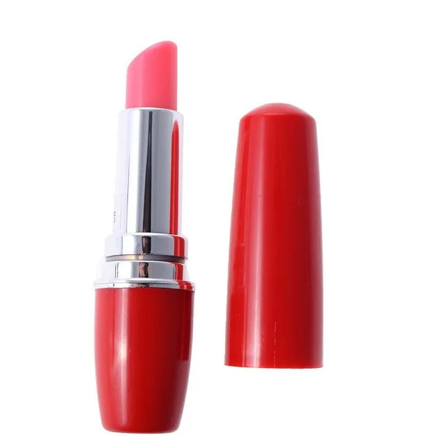 "LipVibe" – Discrétion & Plaisir à Emporter