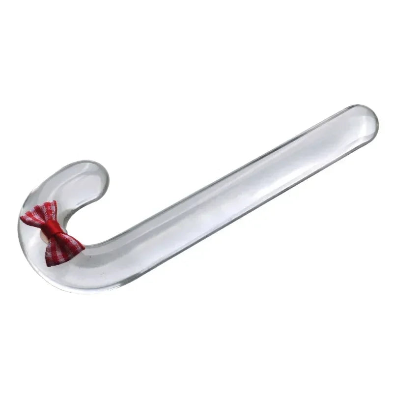 "Candy Cane Plug" – Plaisir Raffiné et Élégance de Noël
