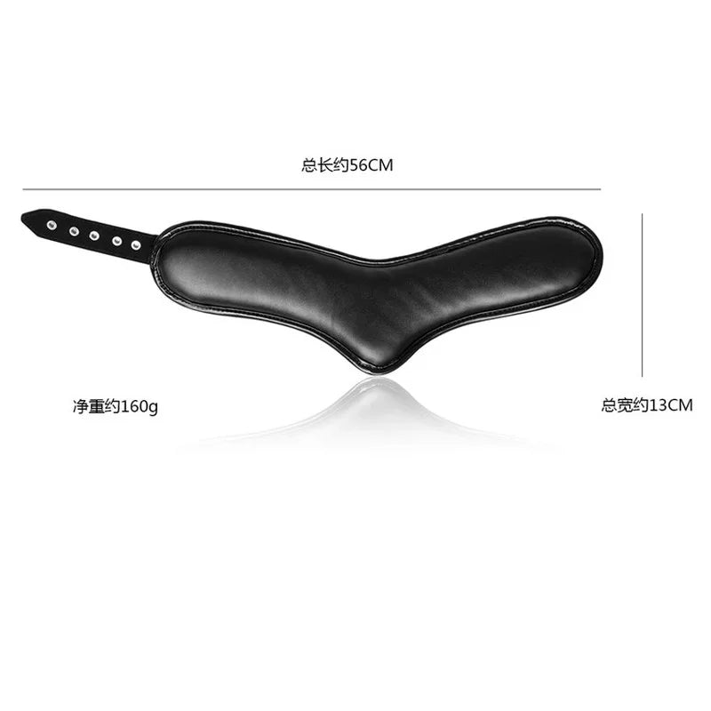 Collier de Maintien BDSM – Élégance et Soumission