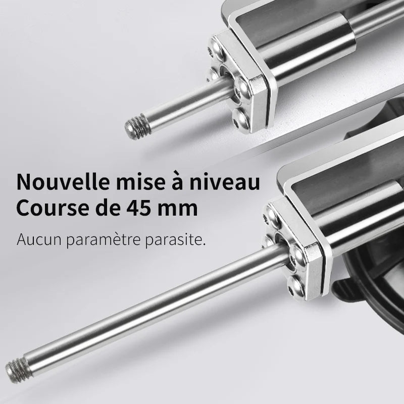 Machine de Plaisir Automatique – 45mm de Poussée