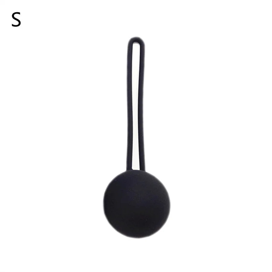 "Silicone Kegel Balls Trainer" – Boules de Geisha pour Tonification Périnéale