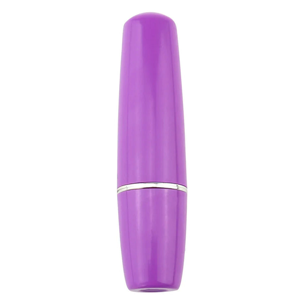 "LipVibe" – Discrétion & Plaisir à Emporter