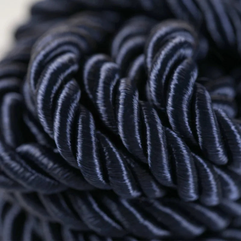 Corde de Bondage en Coton – Douce et Résistante