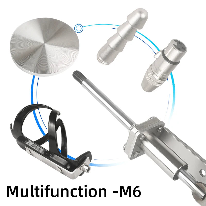 Machine de Plaisir Automatique – 45mm de Poussée