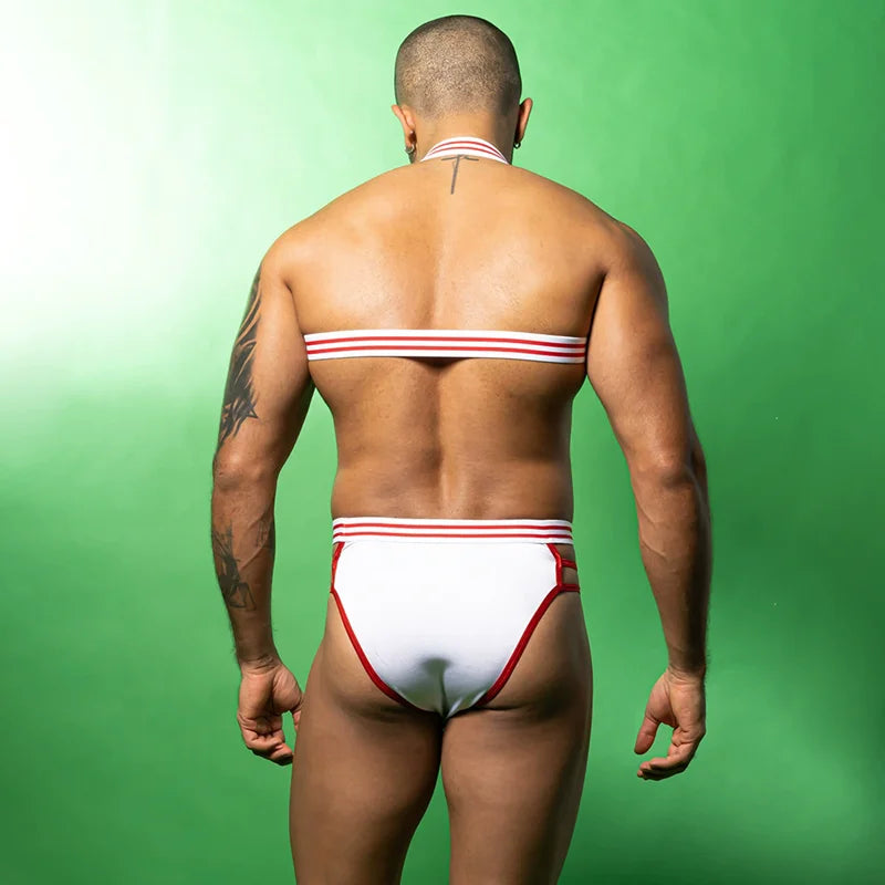 "Midnight Roleplay" – Costumes Sexy pour Homme