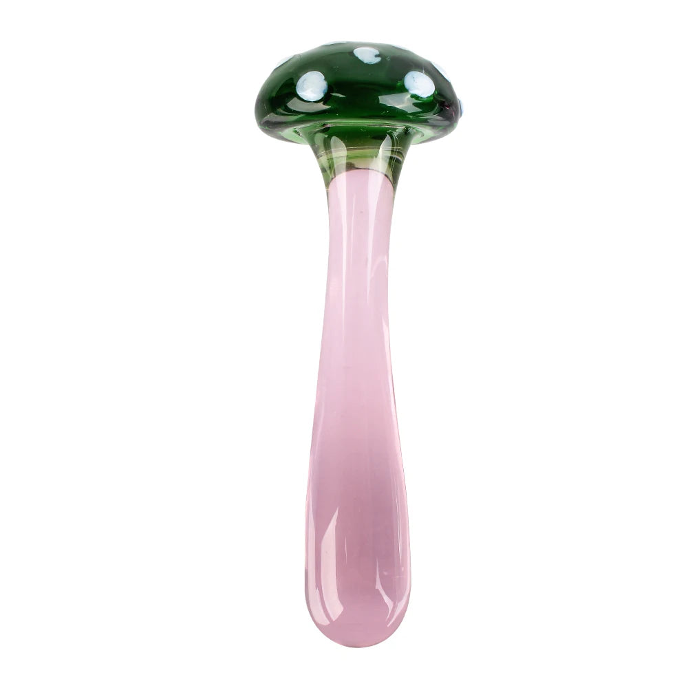 "Sexy Mushroom" – Plaisir de L'Exploration & Stimulation Unique
