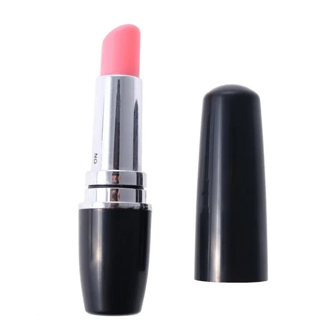 "LipVibe" – Discrétion & Plaisir à Emporter