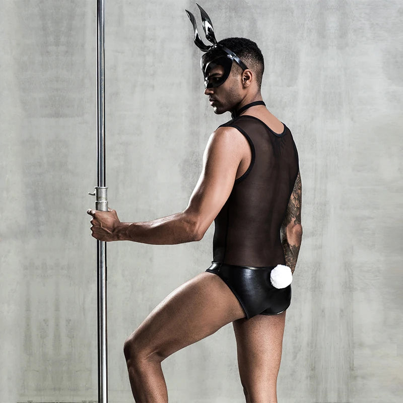 "Wild Fantasy" – Costumes Sexy & Déjantés pour Homme