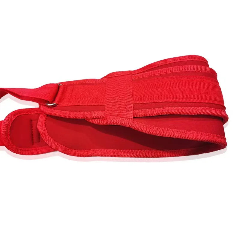 Balancelle Érotique de Porte – Expérience Sensuelle en Apesanteur
